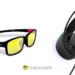 Ant Esports Launches ‘GAMEi’ Gaming Glasses and ‘H1000’ Gaming Headset in India_TechnoSports.co.in