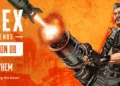 Apex Legends Season 8 unleashing ‘Fuse’, map updates, and much more