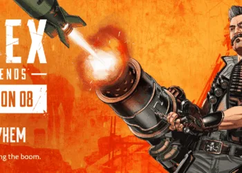Apex Legends Season 8 unleashing ‘Fuse’, map updates, and much more