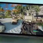 The AYA Neo Handheld Console is Able to Run Cyberpunk 2077 and Crysis Remastered at 30+ FPS