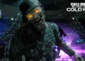 New Call of Duty: Black Ops Cold War Outbreak Mode Came Out On The Official Website