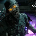 New Call of Duty: Black Ops Cold War Outbreak Mode Came Out On The Official Website