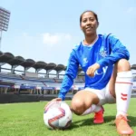 Indian Sportswoman of the Decade – Team sports