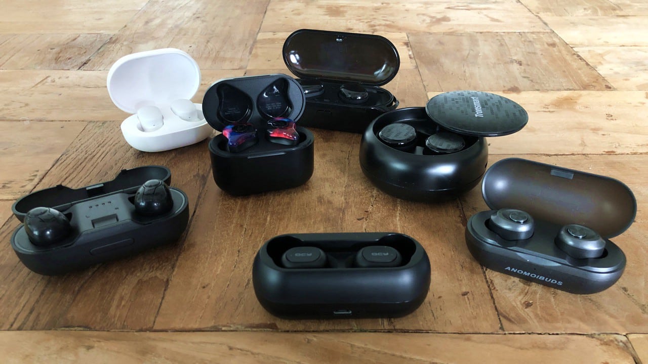 Best TWS Earphones to gift this Valentine's Week under Rs.3,000_TechnoSports.co.in