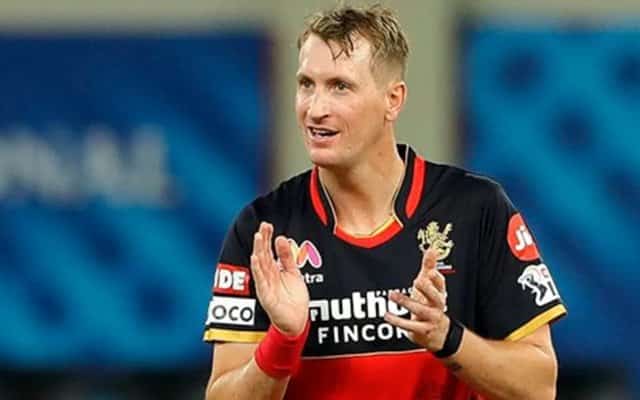 Chris Morris of RCB Top 10 most expensive cricket player in IPL history