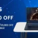 Amazon India brings Laptop Days with up to ₹ 30,000 discounts