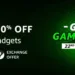 Amazon India brings Grand Gaming Days until 24th February