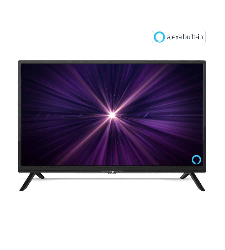 Daiwa Smart TVs with Alexa Built-in now available in 32 inches and 39 inches, prices starting from Rs. 15,990/- 