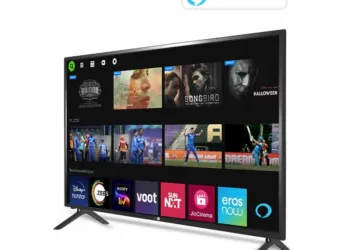 Daiwa Smart TVs with Alexa Built-in now available in 32 inches and 39 inches, prices starting from Rs. 15,990/-