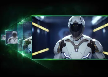 NVIDIA DLSS is now accessible from The Unreal Engine Marketplace