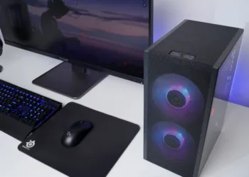 SSUPD reinvents the ITX Case with Meshlicious