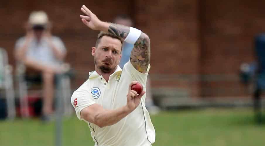 Dale Steyn Top 5 bowlers quickest to take 400 wickets in Test cricket
