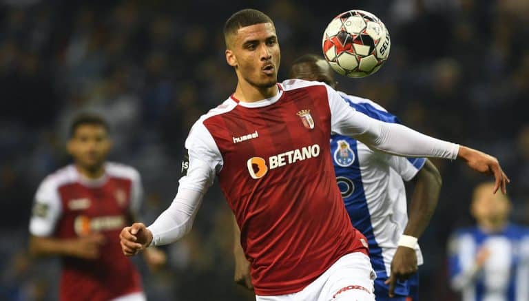 Liverpool almost signed David Carmo of Braga and could pursue him again in the summer