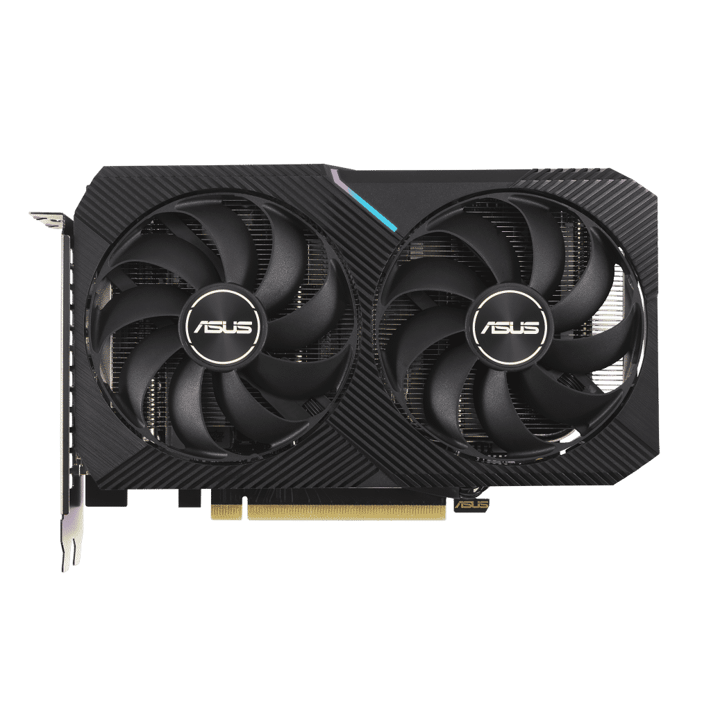 ASUS announces GeForce RTX 3060 12 GB Series Graphics Cards