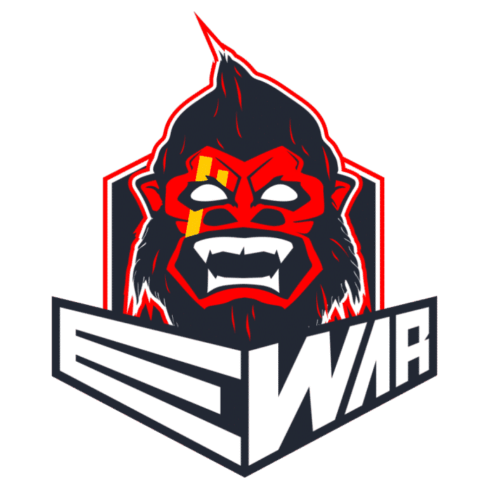 EWAR Logo