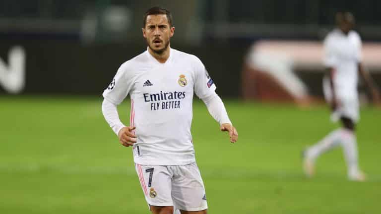 Real Madrid to turn to the academy to make up for injuries