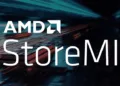 AMD StoreMI now supports Ryzen Threadripper PRO CPUs