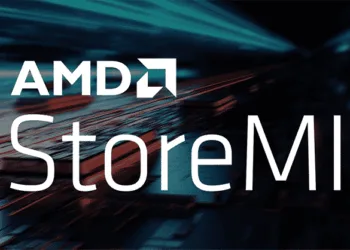 AMD StoreMI now supports Ryzen Threadripper PRO CPUs