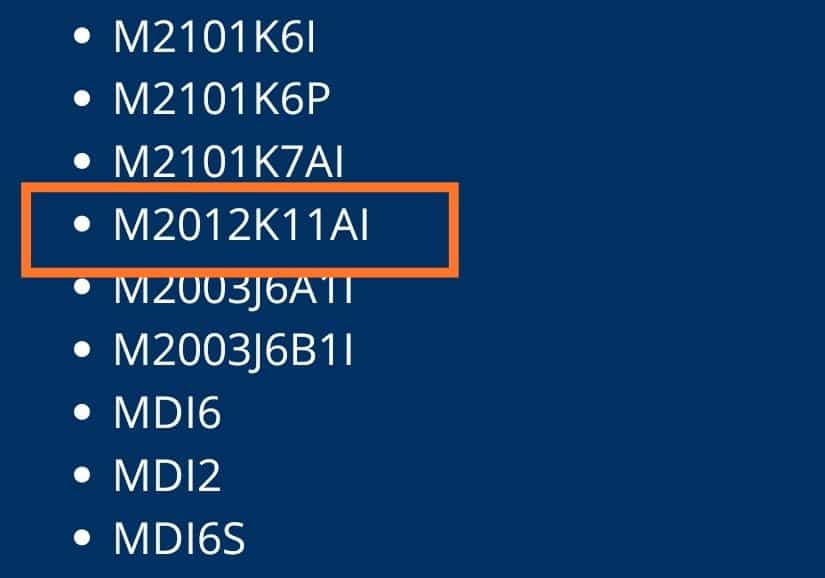 Et6PxZ UUAQZ0Sy Redmi K40 live image leaked | BIS Certification reveals imminent Indian launch