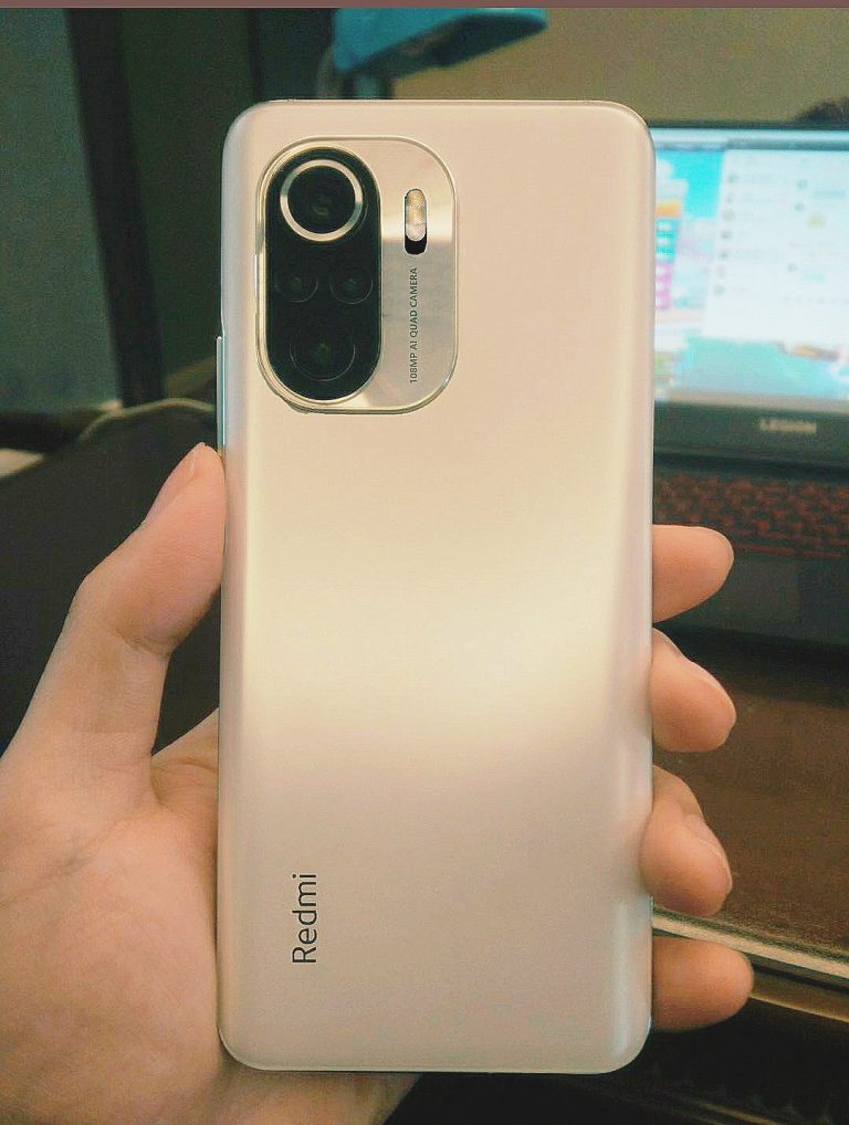 Redmi K40 live image leaked | BIS Certification reveals imminent Indian launch