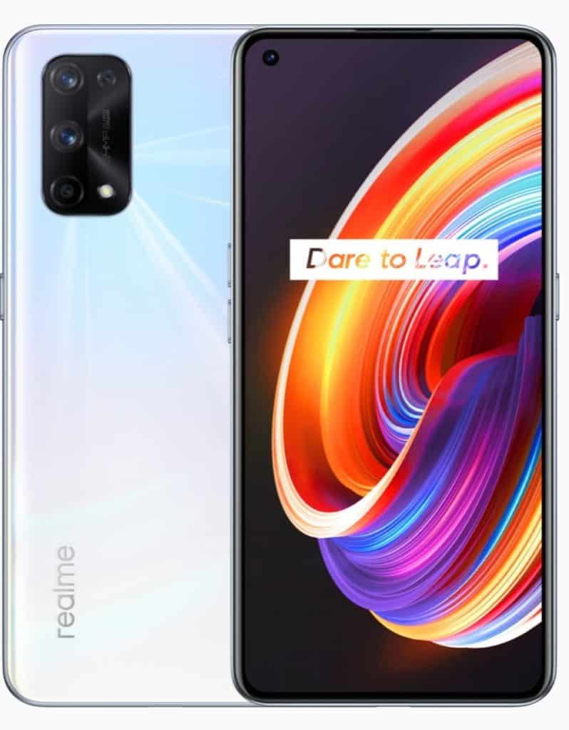 EtIACnpWMAAxjaQ Realme X7 Pro will support 9 5G bands and the first sale date for India revealed