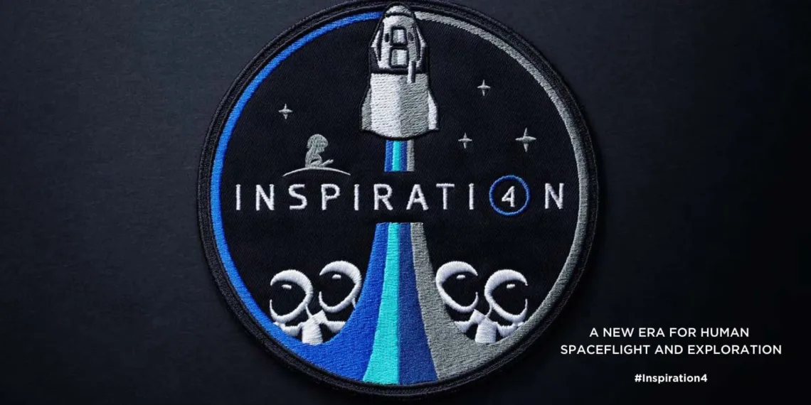 SpaceX to launch world’s first all-commercial astronaut mission