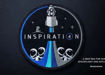 SpaceX to launch world’s first all-commercial astronaut mission