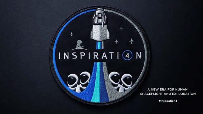 SpaceX to launch world’s first all-commercial astronaut mission