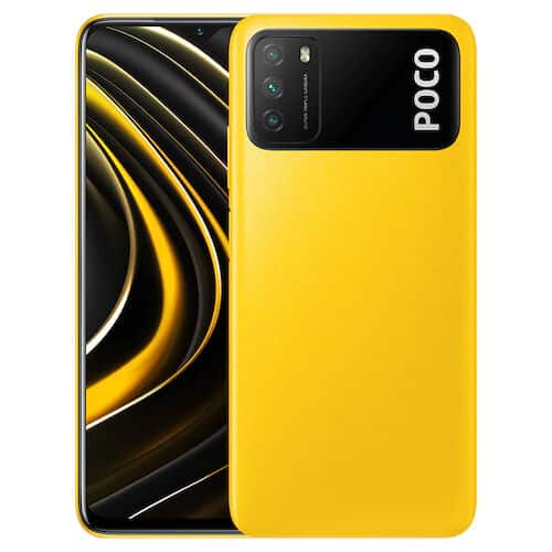 Poco M3 launched with 6GB RAM at just Rs.10,999 in India