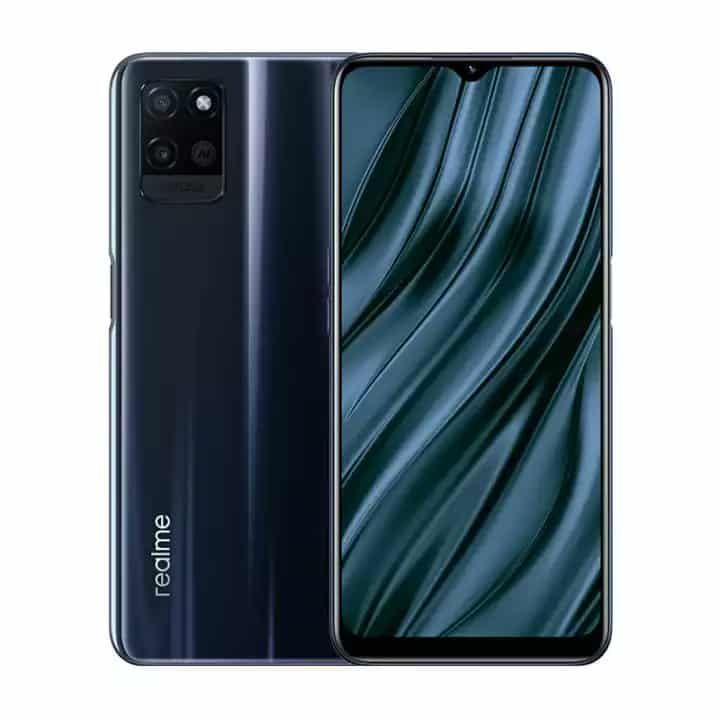 EtcD3LeWQAAb 8R Realme V11 5G launched in China: Price and Specifications