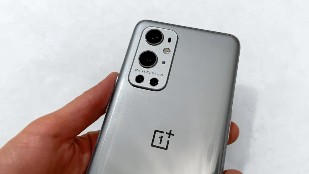 OnePlus 9 and 9 Pro tipped to have a 4,500mAh battery