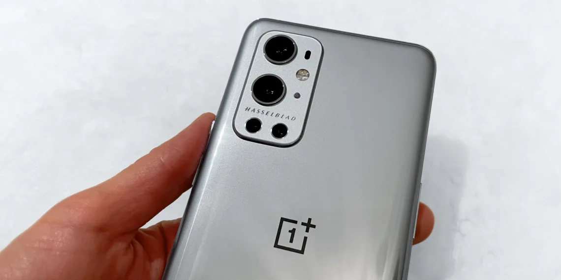 [Exclusive] OnePlus 9 specifications surfaced ahead of launch