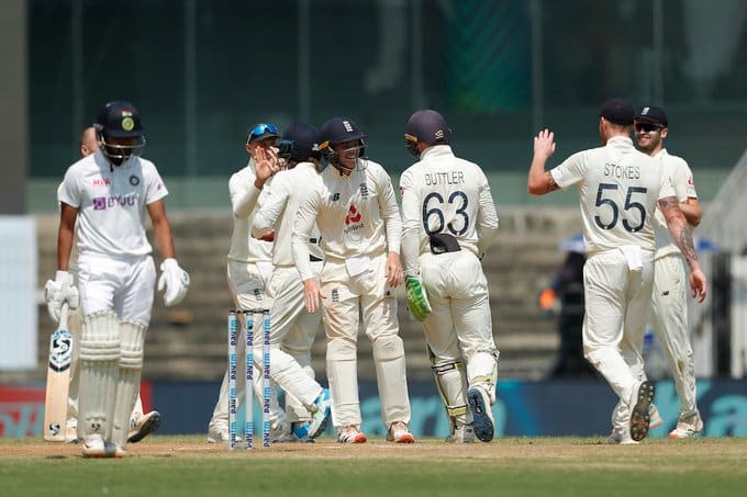 Indian vs England: India lost the first Test by 227 runs as England take 1-0 lead in the 4 test match series