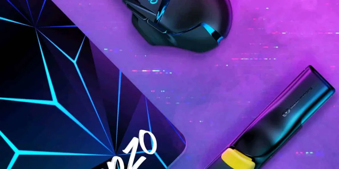 Realme Narzo Gaming accessories to be launched along with Narzo 30 series | Realme 65W GaN charger launched in China for 199 Yuan