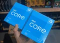 Intel's Comet Lake refresh Core i3 CPUs spotted with new packaging