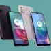 Moto G10 and Moto G30 with 5,000mAh battery and quad-camera launched