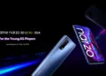 Realme Narzo 30 Pro 5G and Narzo 30A specifications tipped ahead 24th February launch