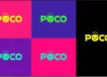 POCO India's new logo and "MadeOfMad" mascot | POCO X3 Pro 4G launch expected around March 10 in India