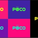 POCO India’s new logo and “MadeOfMad” mascot | POCO X3 Pro 4G launch expected around March 10 in India