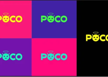 POCO India's new logo and "MadeOfMad" mascot | POCO X3 Pro 4G launch expected around March 10 in India