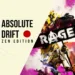 Rage 2 and Absolute Drift are free on Epic Games Store