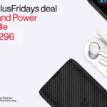 OnePlus introduces OnePlus Band Power Music Bundle only for ₹6,296 ($87)