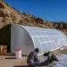 The Indian Engineer Sonam Wangchuk develops portable Solar Heated Military Tent
