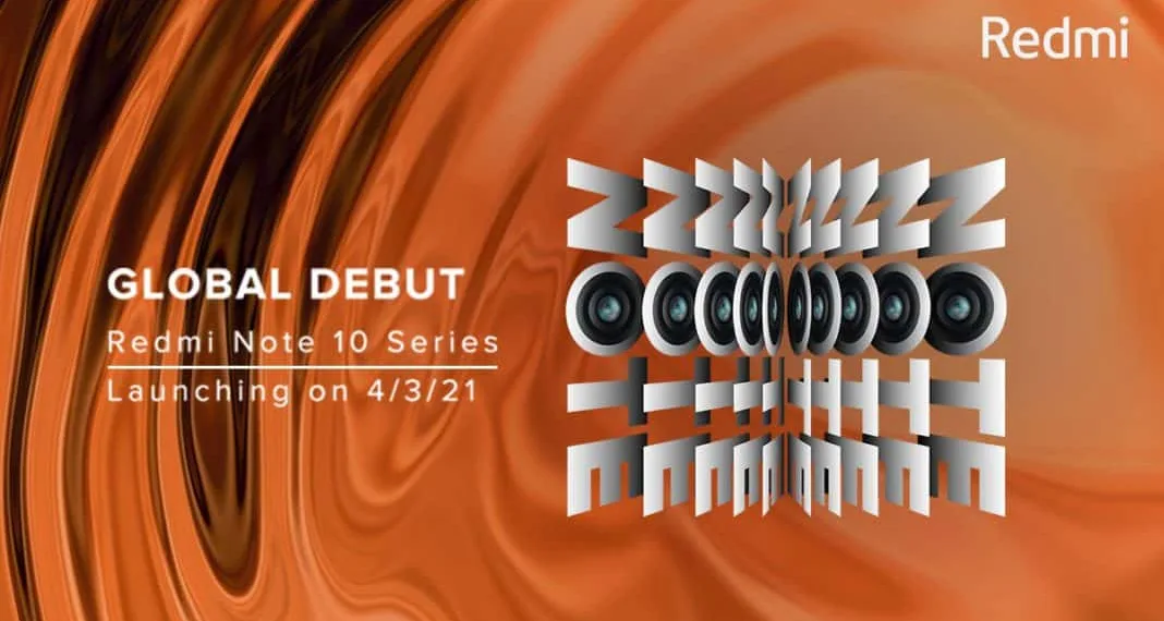 Redmi Note 10 Pro Max is real, tipped to have two storage and three colour options