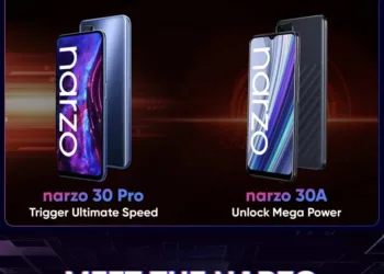 Realme Narzo 30 series pricing leaked and Narzo 30A spotted on Geekbench with Helio G85