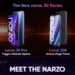 Realme Narzo 30 series pricing leaked and Narzo 30A spotted on Geekbench with Helio G85