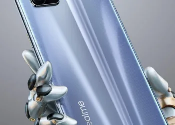 Realme GT official renders are out, with a glass back and 3.5mm jack