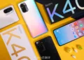 Redmi K40 5G series launched in China starting from CNY 1,999 | See all the details here