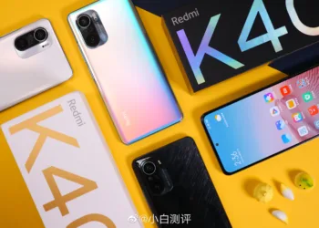 Redmi K40 5G series launched in China starting from CNY 1,999 | See all the details here