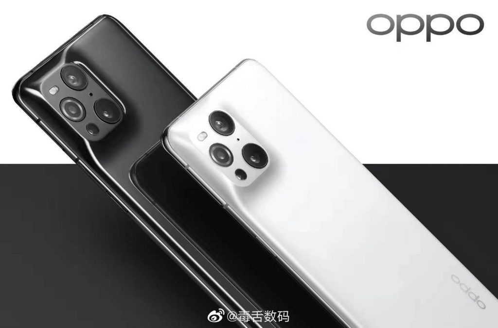 Oppo Find X3 series will launch in China on March 11